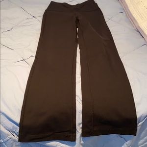 Super comfy Lululemon yoga pants